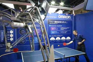 谷歌AI围棋得胜 细说与人类针锋相对的机器人飞赛科技